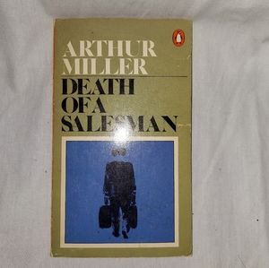Book death of a salesman